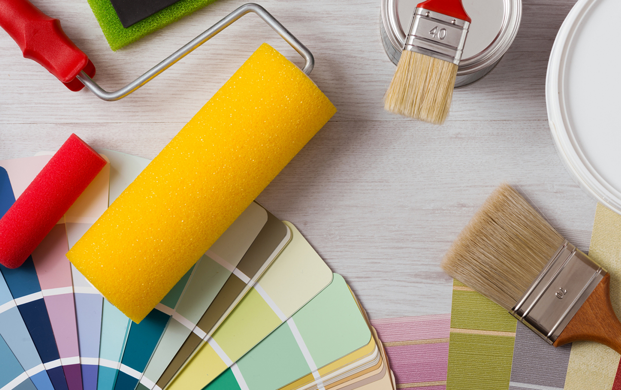 Turhal dış cephe boyama